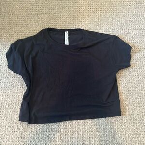 Lululemon Cates tee